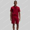 Hugo Boss Waffle Shorts