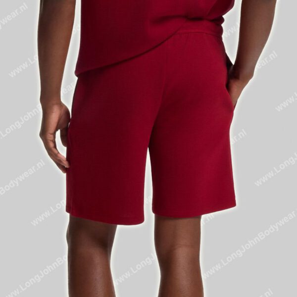 Hugo Boss Waffle Shorts