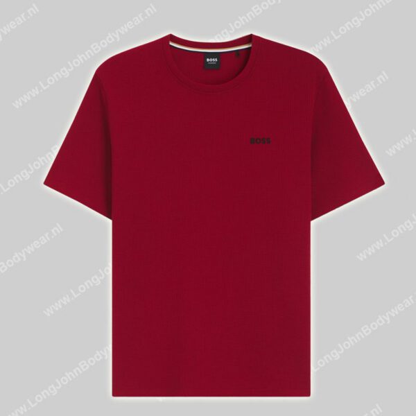 Hugo Boss Waffle T-Shirt