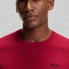 Hugo Boss Waffle T-Shirt