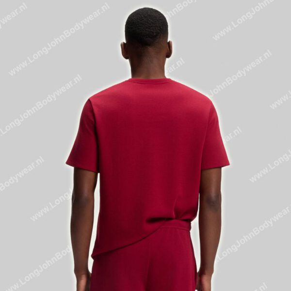 Hugo Boss Waffle T-Shirt