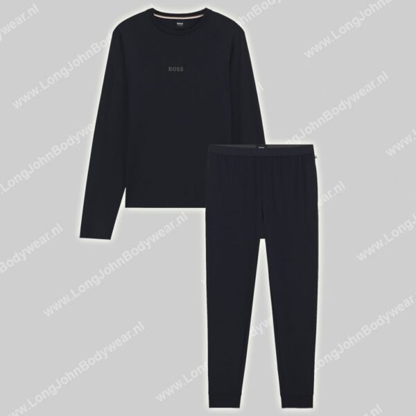 Hugo Boss PJ-Set-Long