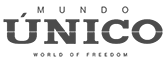 Mundo Unico logo