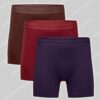 Bamboo Basics Boxershorts 3-pack Rico