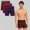 Bamboo Basics Boxershorts 3-pack Rico