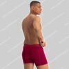 Bamboo Basics Boxershorts 3-pack Rico