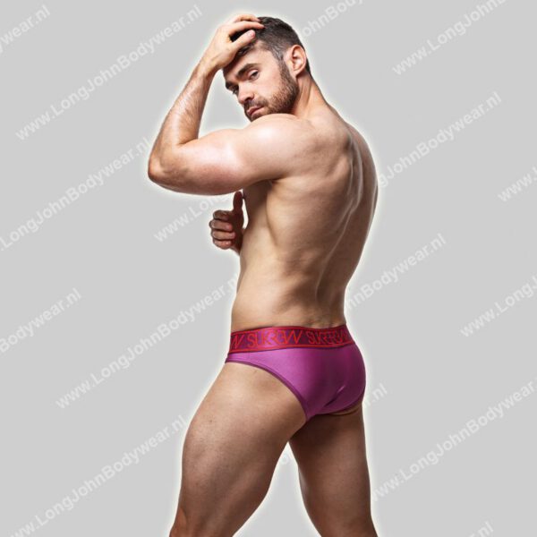 Sukrew Majestic Classic Brief Eminence