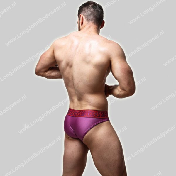 Sukrew Majestic Classic Brief Eminence