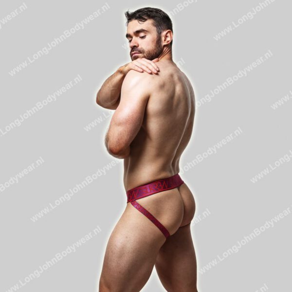 Sukrew Majestic Jockstrap Eminence
