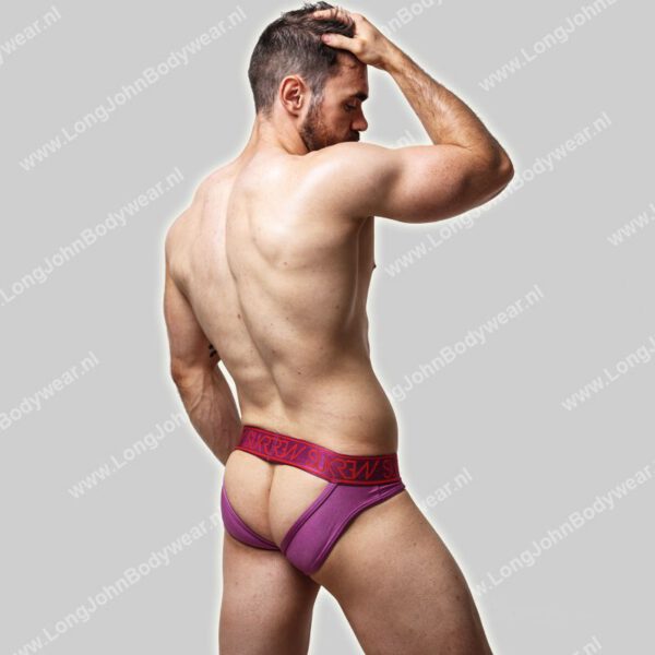Sukrew Majestic U-Style V-Brief Eminence