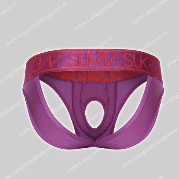 Sukrew Majestic U-Style V-Brief Eminence