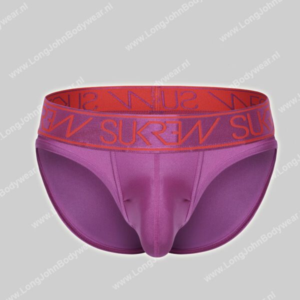 Sukrew Majestic Classic Brief Eminence