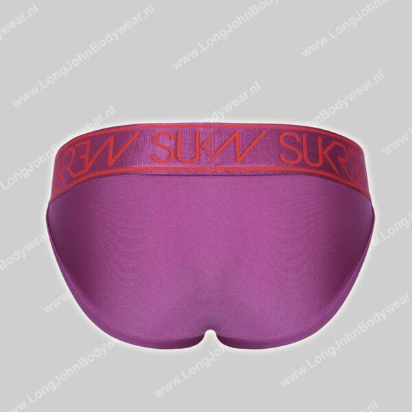 Sukrew Majestic Classic Brief Eminence