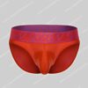 Sukrew Majestic Classic Brief Vermilion