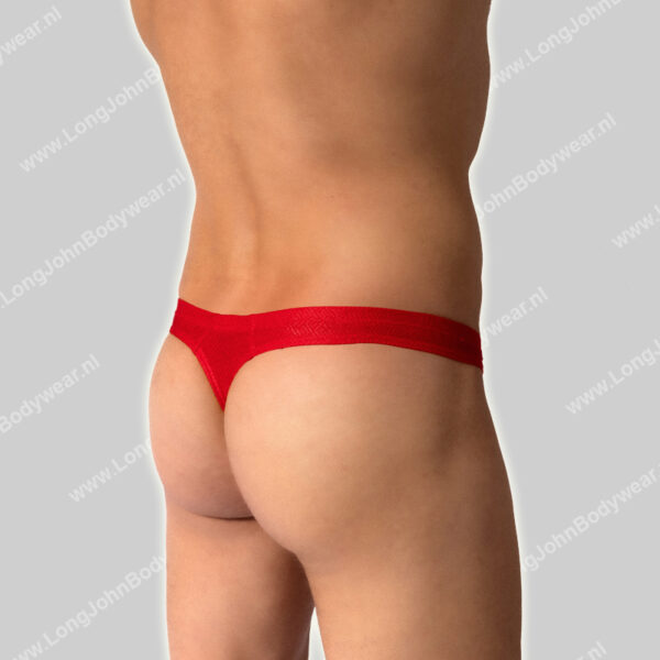 Olaf Benz RED 2608 Ministring