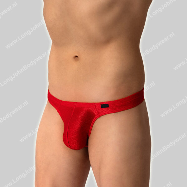 Olaf Benz RED 2608 Ministring