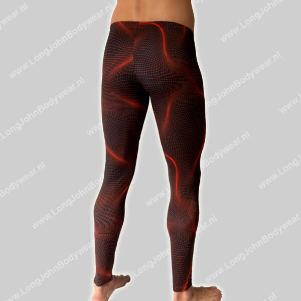 Olaf Benz RED2612 Long Johns