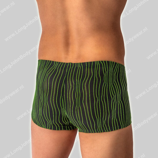 Manstore M2615 Micro Pants Manstore M2615 Micro Pants