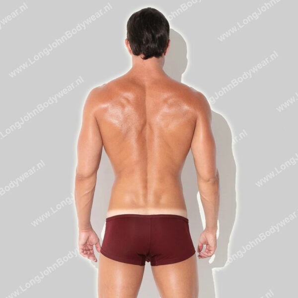 Code 22 Pure Sunga