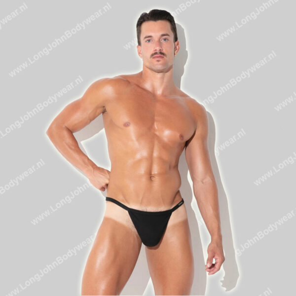 Code 22 Pure String