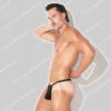 Code 22 Pure String