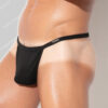 Code 22 Pure String