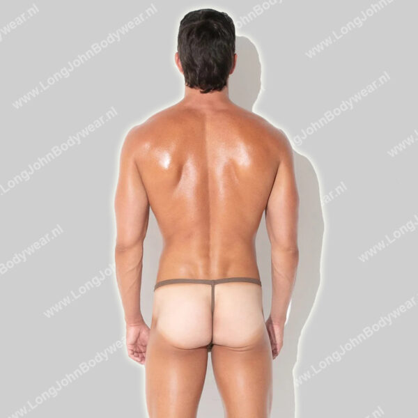 Code 22 Pure String