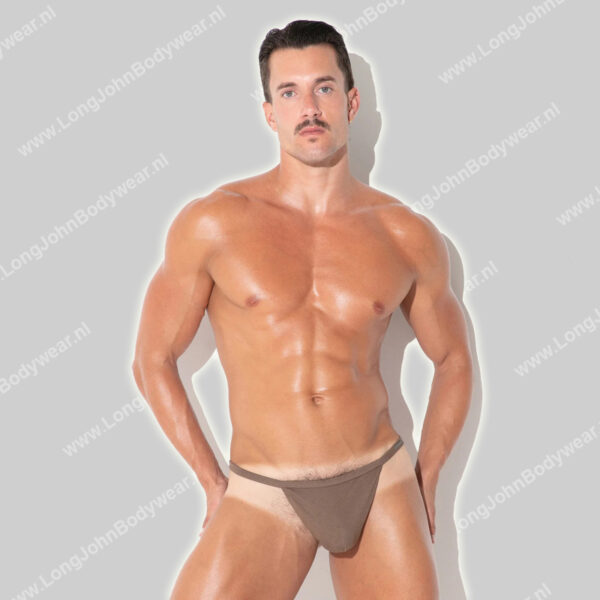 Code 22 Pure String