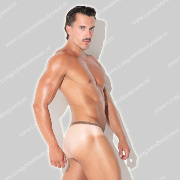 Code 22 Pure String
