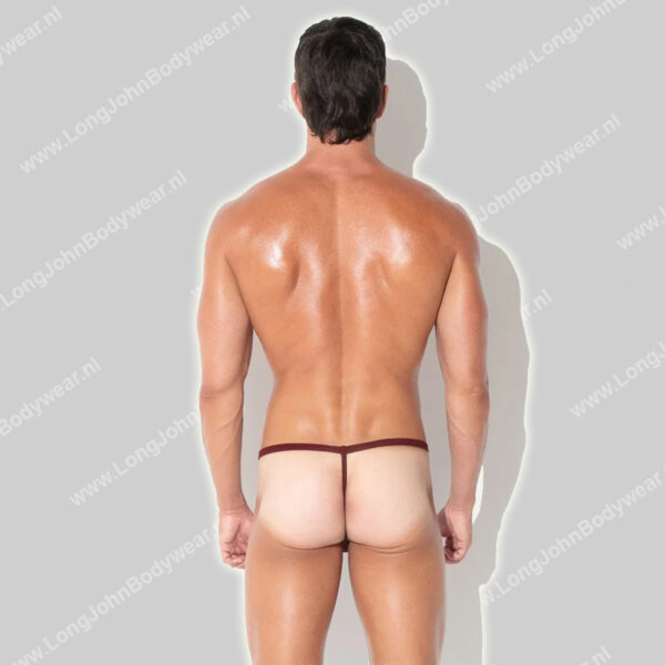 Code 22 Pure String