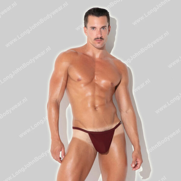 Code 22 Pure String