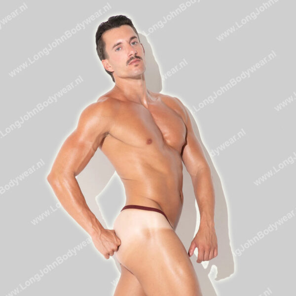 Code 22 Pure String