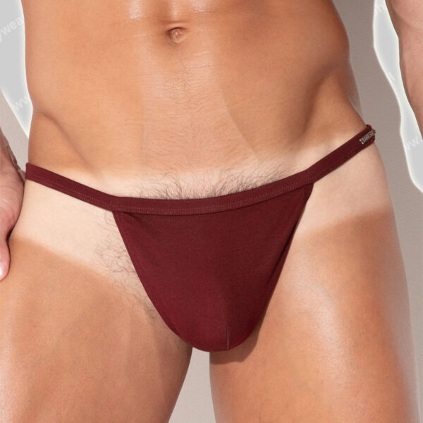 Code 22 Pure String