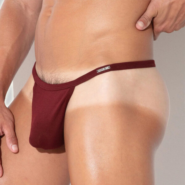Code 22 Pure String