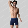 MuchachoMalo BoogieKnight 3-pack Shorts