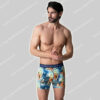 MuchachoMalo BoogieKnight 3-pack Shorts