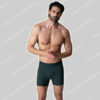 MuchachoMalo Hidden Dragons 3-pack Shorts