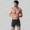 MuchachoMalo Hidden Dragons 3-pack Shorts