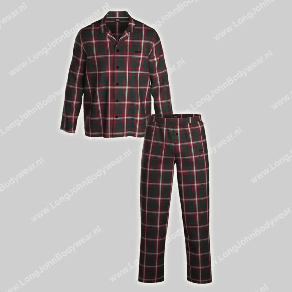 Hugo Boss Holiday Pyjama