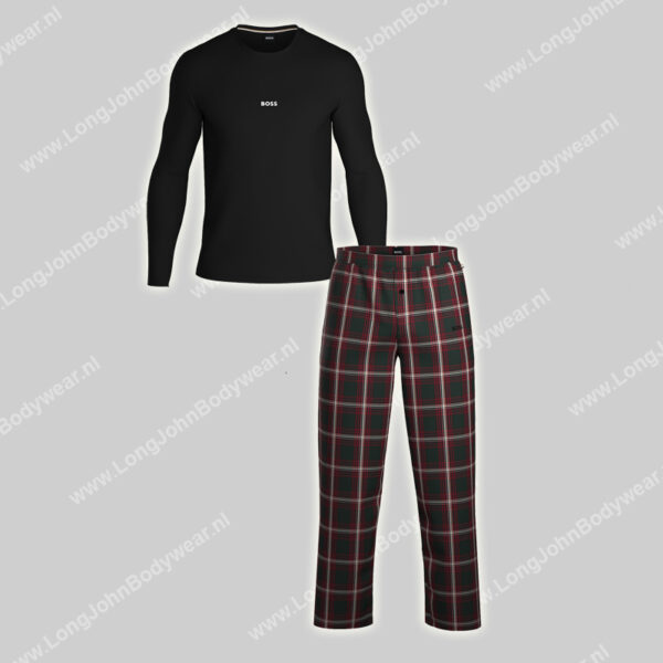 Hugo Boss Holiday Long Set