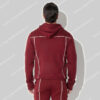Code 22 Lounge Hoodie