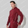 Code 22 Lounge Hoodie