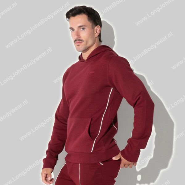 Code 22 Lounge Hoodie