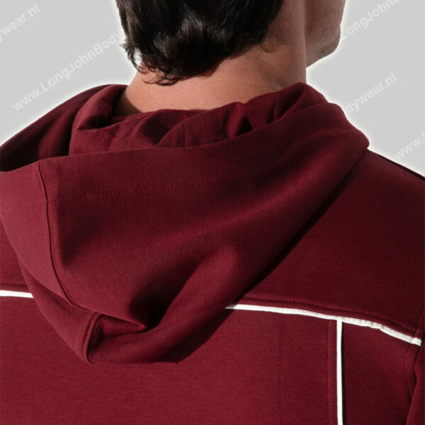 Code 22 Lounge Hoodie