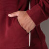 Code 22 Lounge Hoodie