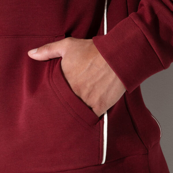 Code 22 Lounge Hoodie