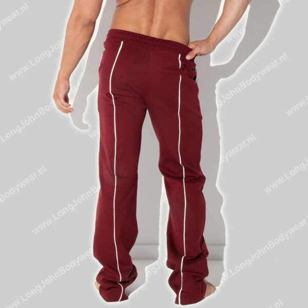 Code 22 Lounge Jogger