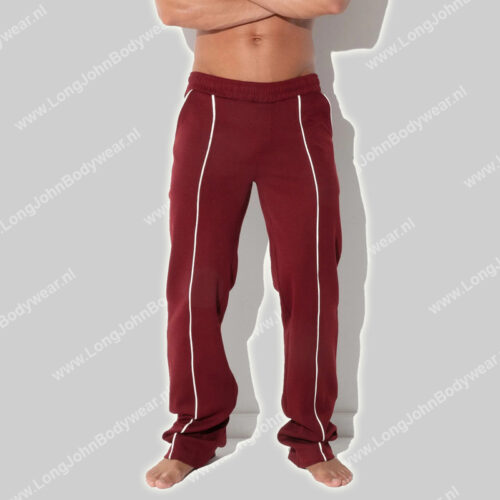 9944-44-CU-FR1 Code 22 Lounge Jogger