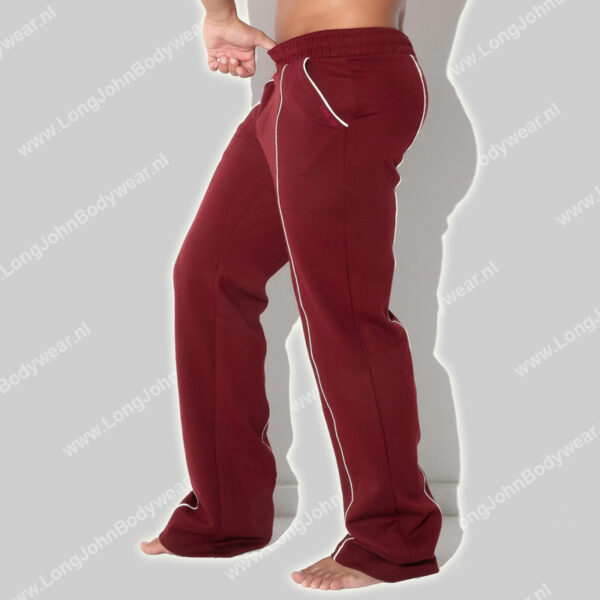 Code 22 Lounge Jogger