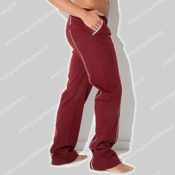 Code 22 Lounge Jogger